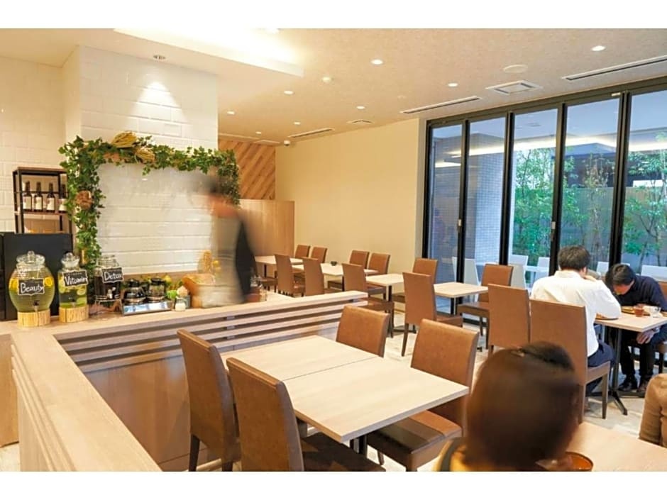 Hotel RELIEF PREMIUM Haneda - Vacation STAY 28176v 사진 14