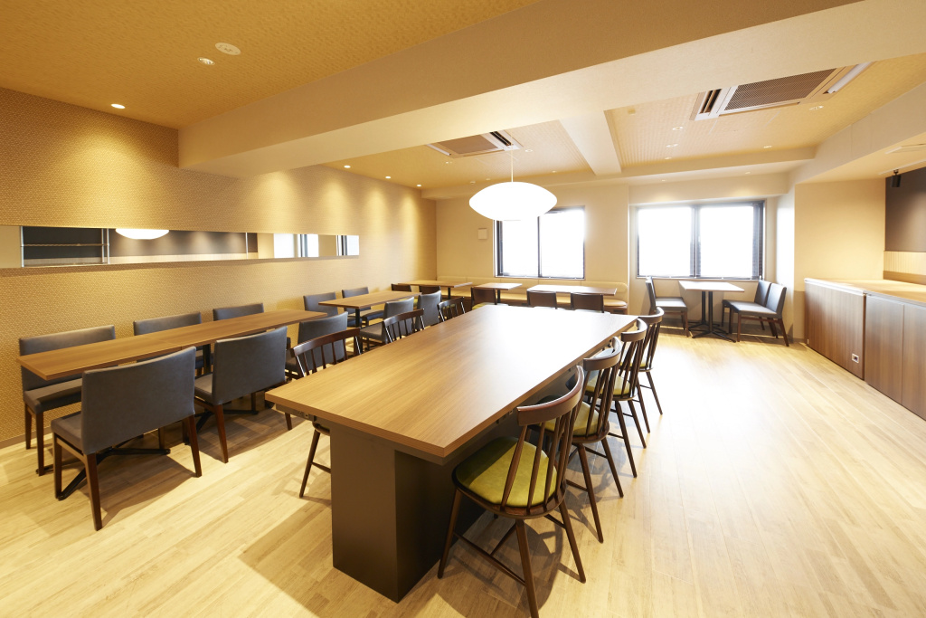 MONday Apart Premium Ueno 사진 38