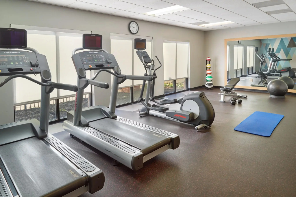 TownePlace Suites by Marriott Newnan - Général
