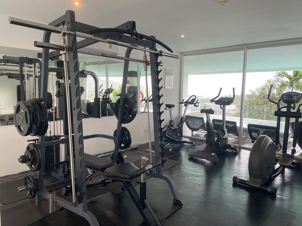Hotel photo 21