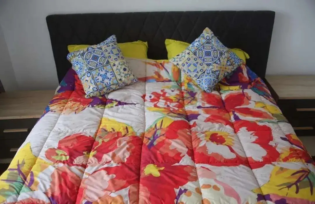 Chtatou apartment Residence islane