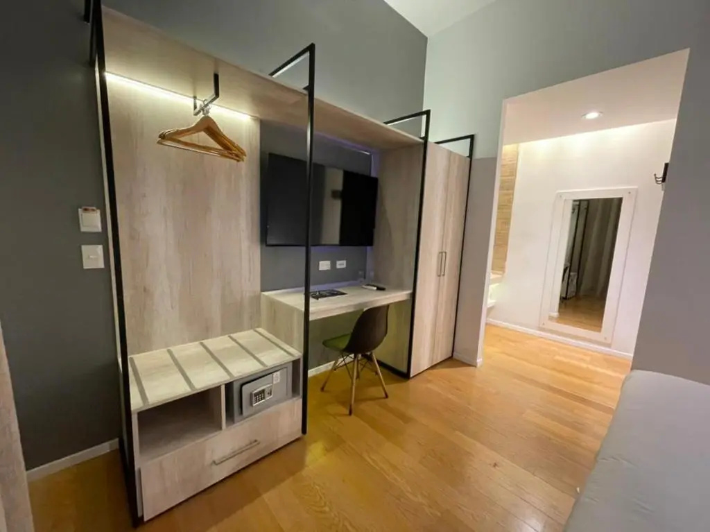 Up Tribeca Hotel - Chambres