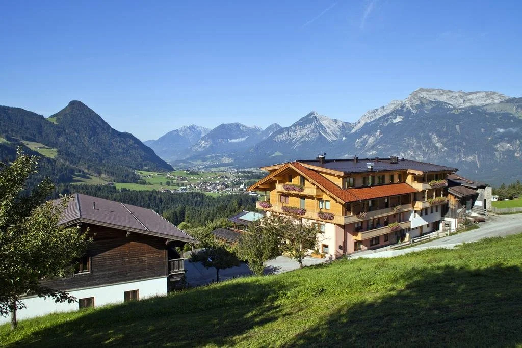 Alpengasthaus Pinzgerhof