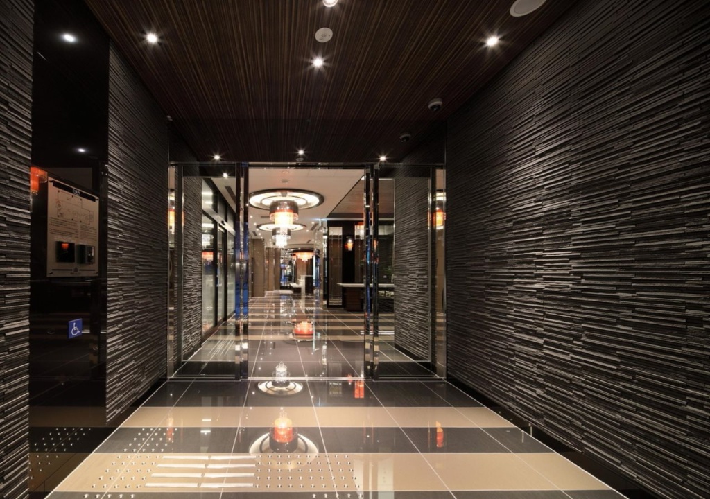 APA Hotel Shin Osaka Ekiminami 사진 23