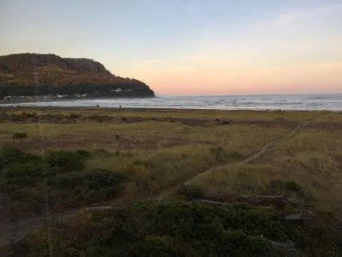 Beach & Waterfront