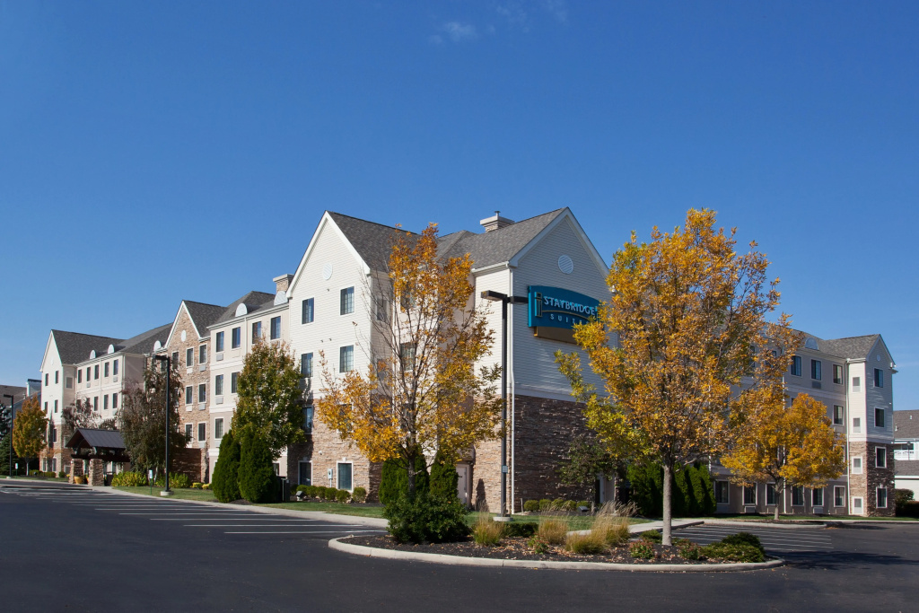 Staybridge Suites Columbus-Dublin by IHG - Général