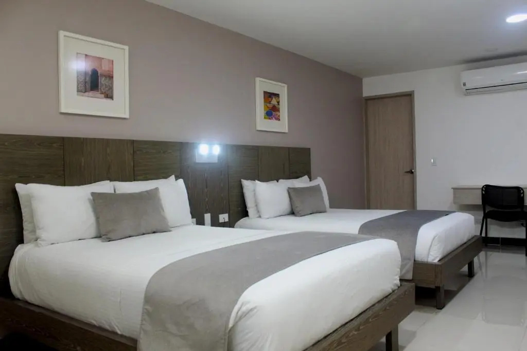 Hotel photo 8