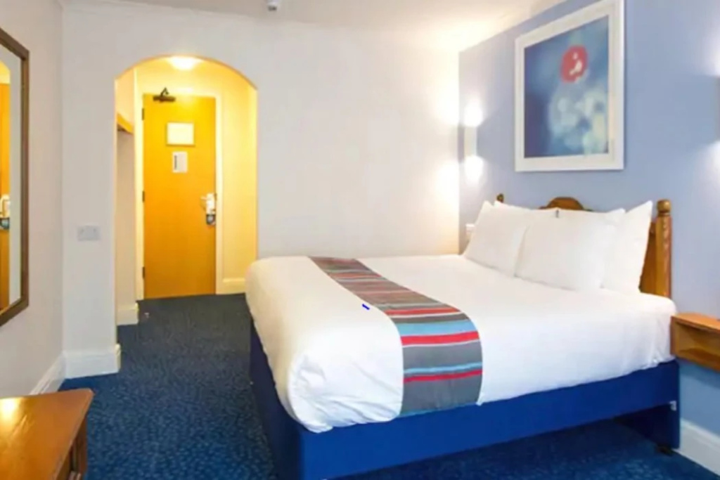 Hotel photo 8