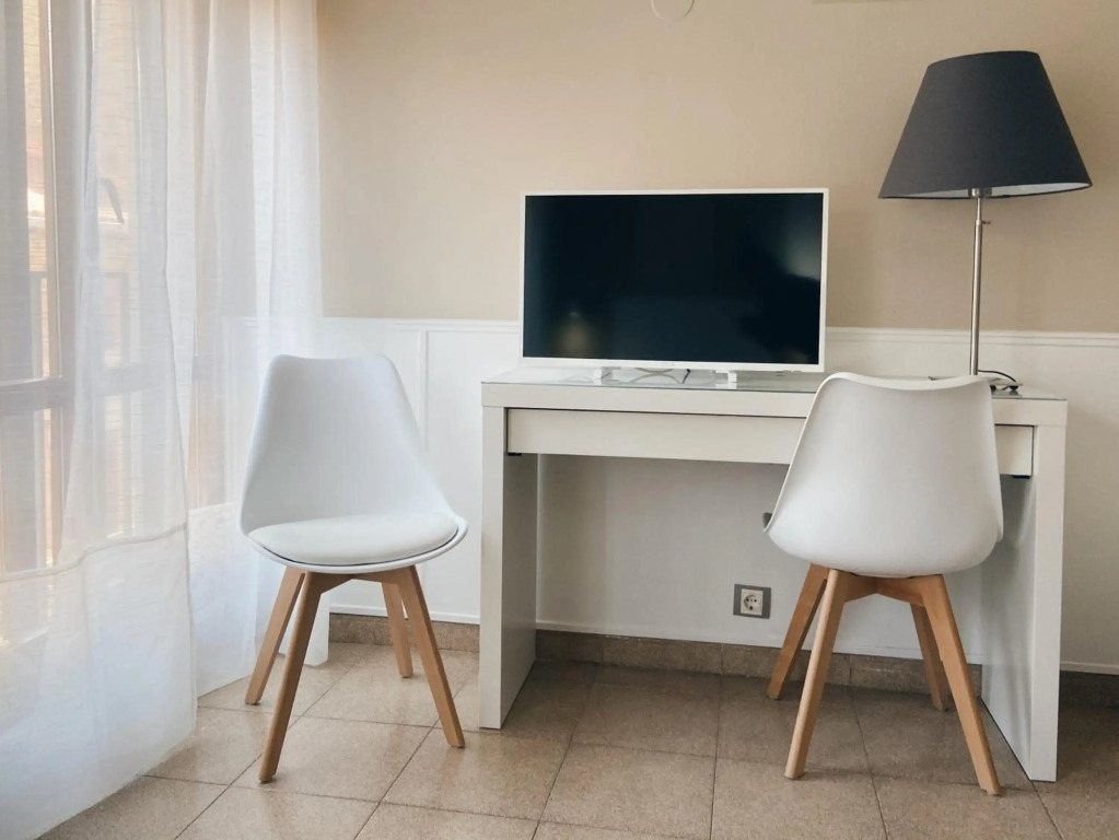 Hotel Río Arga by null