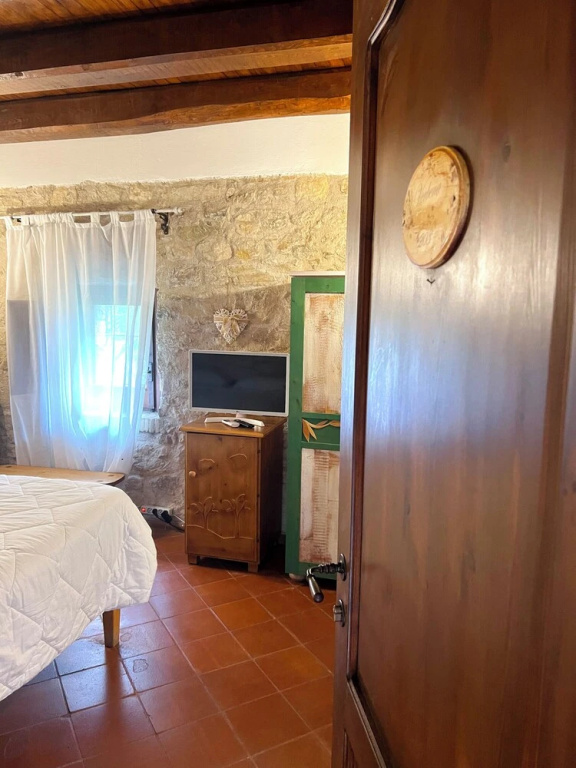 Valle Dell'Aquila Country House - Chambres