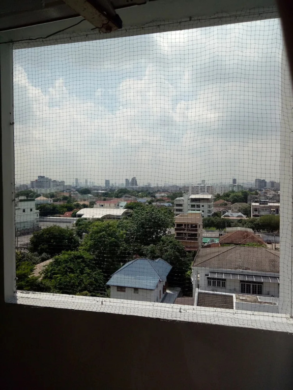 Komol Residence Bangkok - Chambres