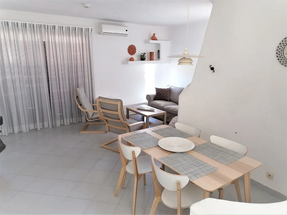 Prado do Golf - Chambres