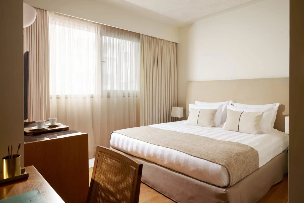 Daios Luxury Living - Général