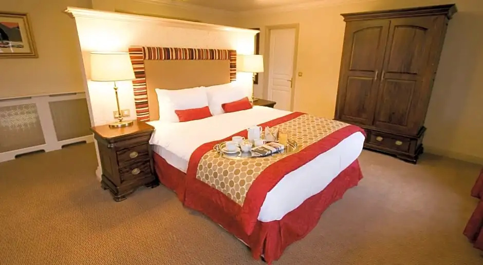 Bracken Court Hotel - Chambres