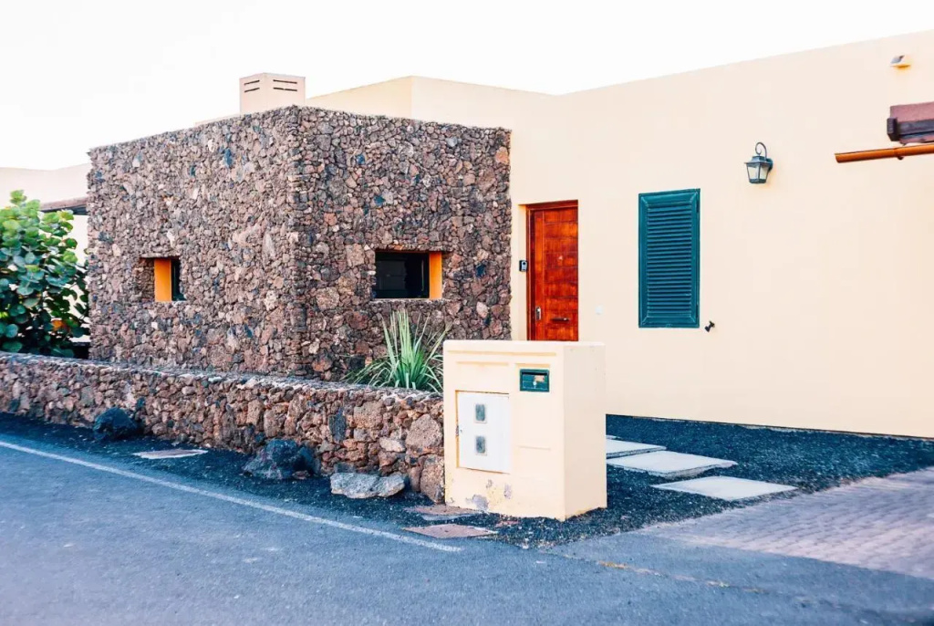 Casa Higuereta II