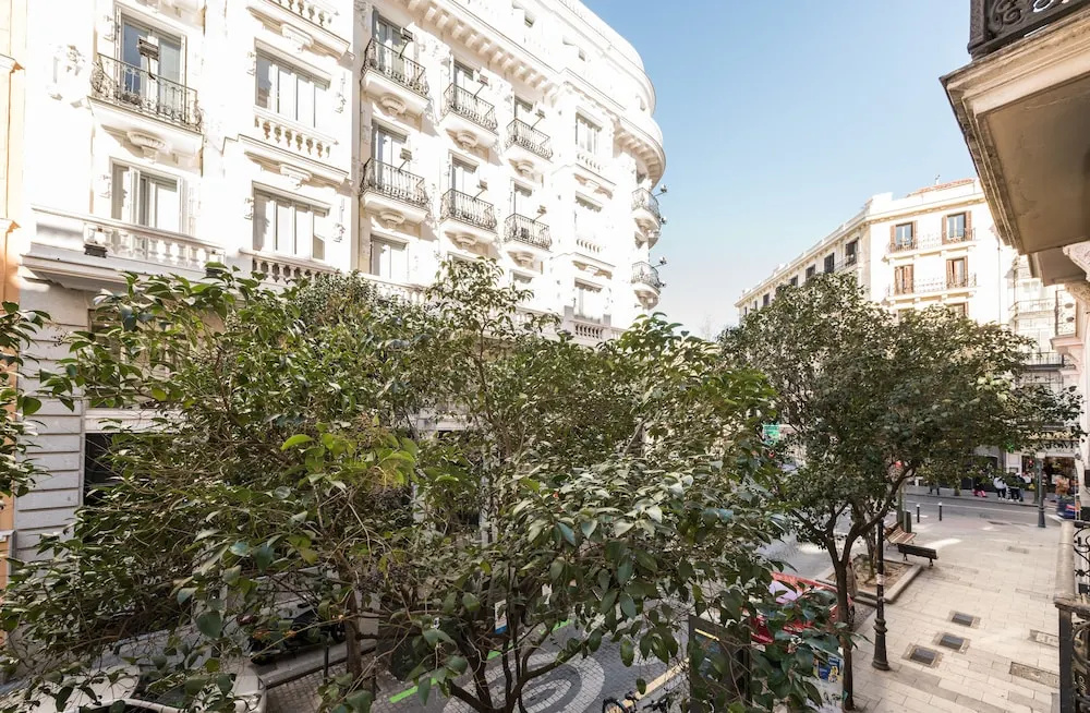 Malasaña Urban - MADFlats Collection
