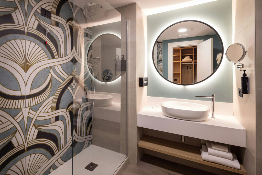 Holiday Inn Naples by IHG - Général
