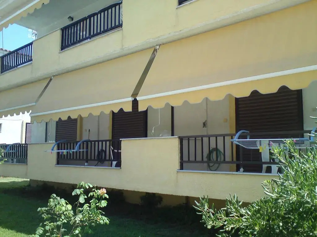 Kleanthis Apartments