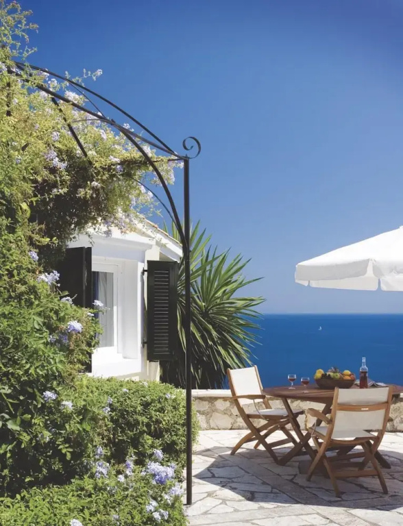 The Saints - Terrace House 1 Bedroom Cottage