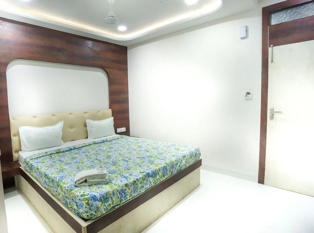 Sameer Palace — фото 2