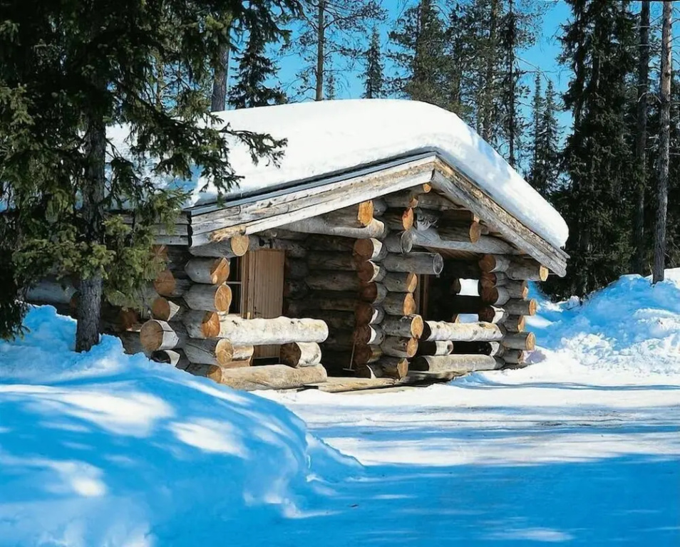 Lapland Hotels Akashotelli - Chambres