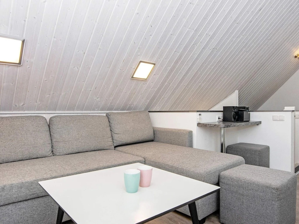 Holiday Home in Wendtorf