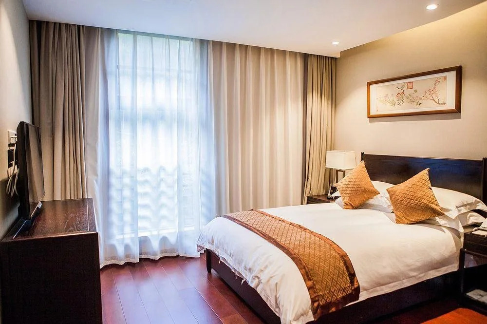 Confucius Inn — фото 4