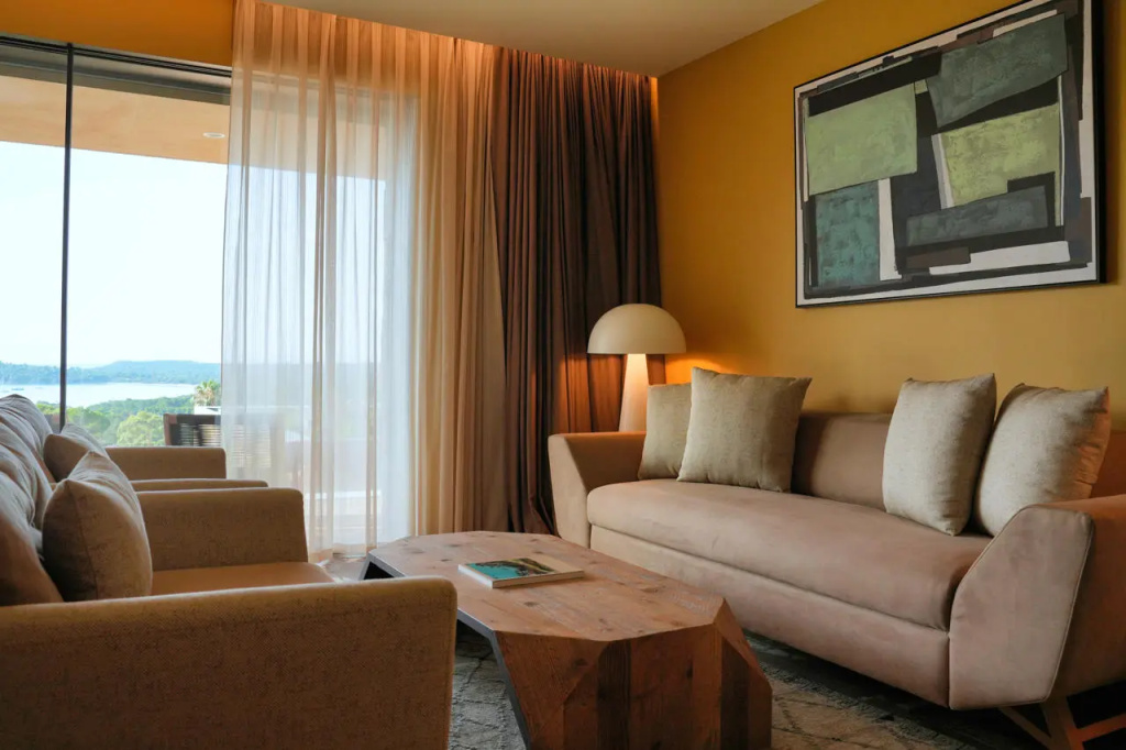 Afficher la photo 6 — Les Regalia Hotel & SPA