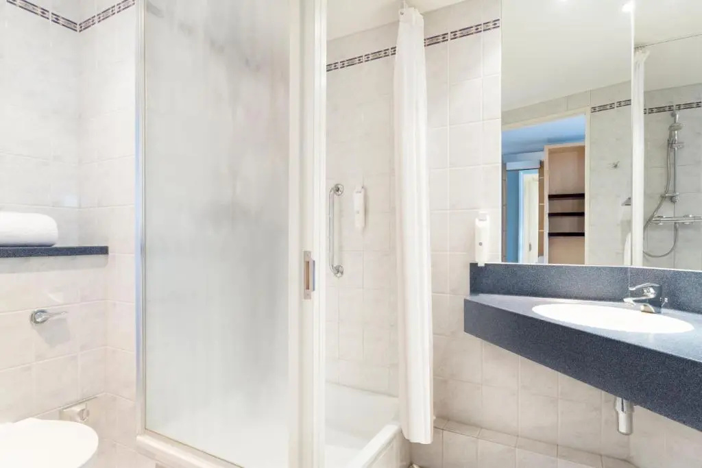 Holiday Inn Express Southampton M27 Jct7 by IHG - Chambres