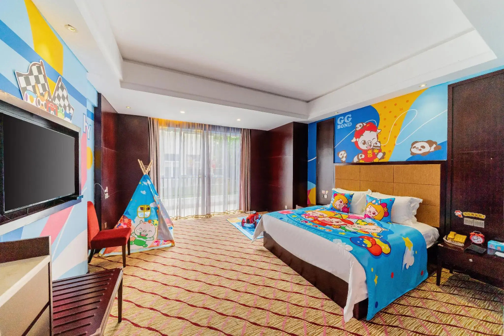 Hotel photo 16