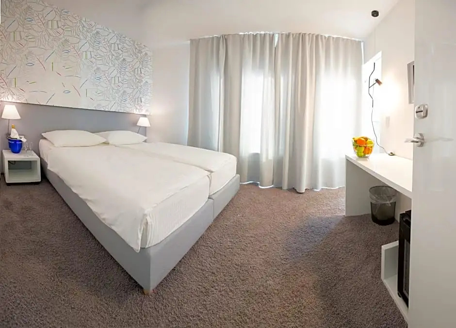 Hotel San Antonio - Chambres