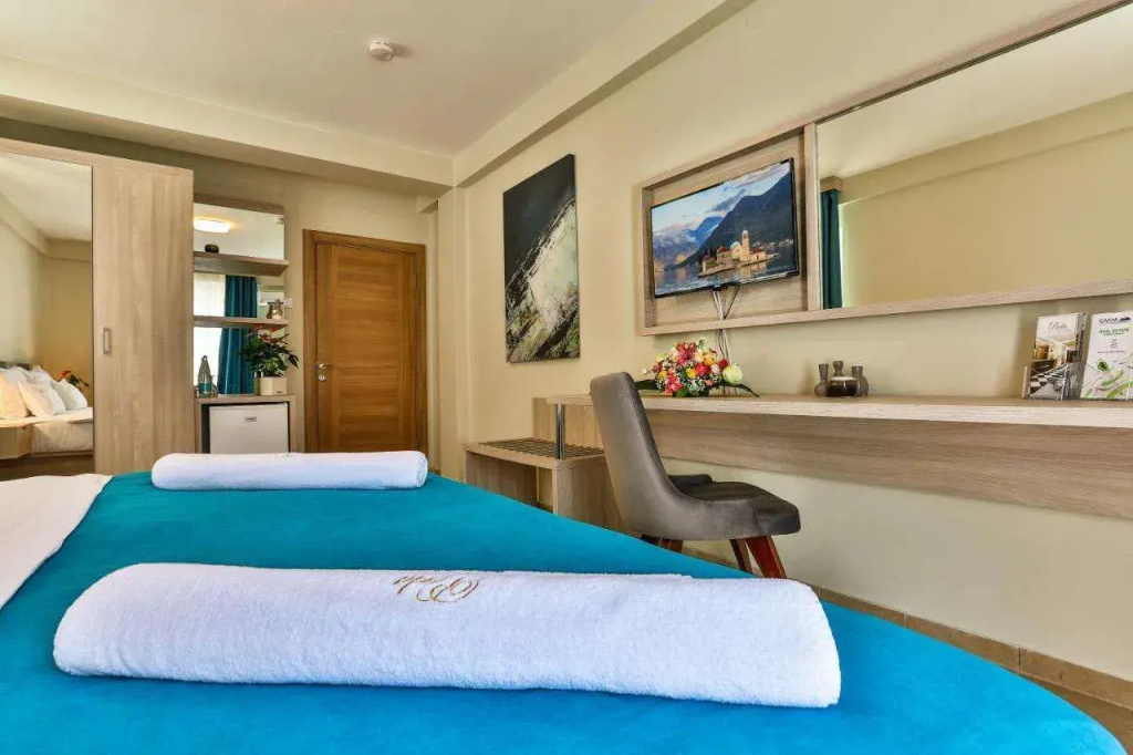 Hotel photo 17