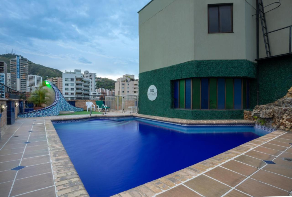 Hotel photo 22
