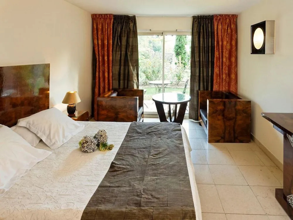 LOGIS L'Auberge - Général