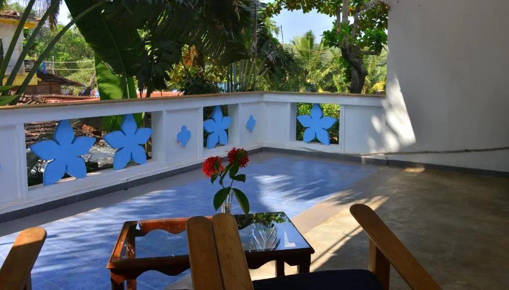 Cavala Seaside Resort - Chambres