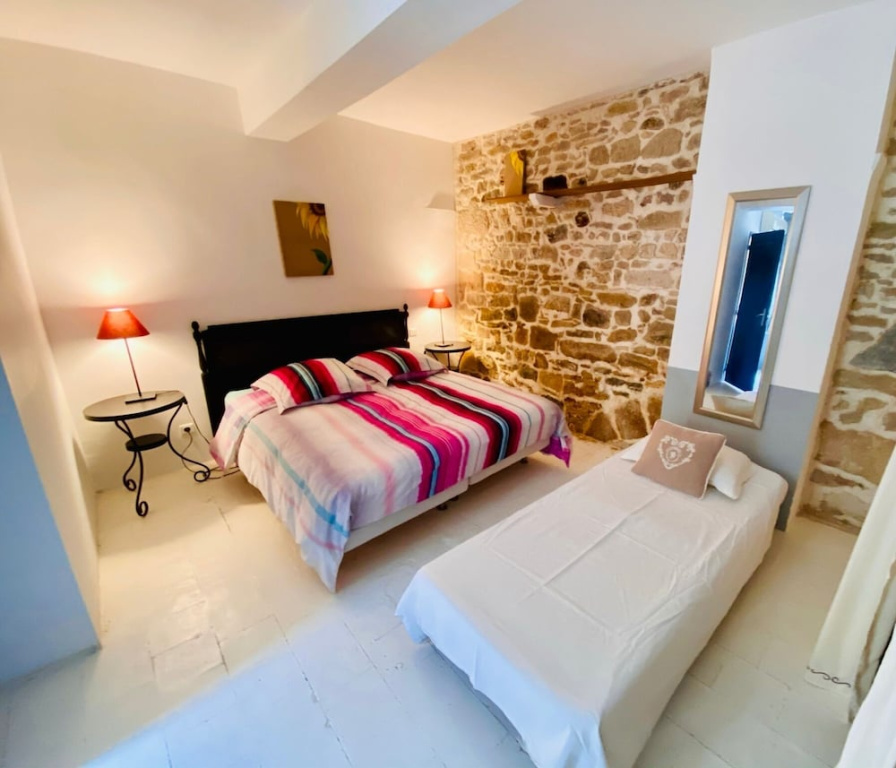 Voir la photo 4 — Logement Touristique Villa Eugénie