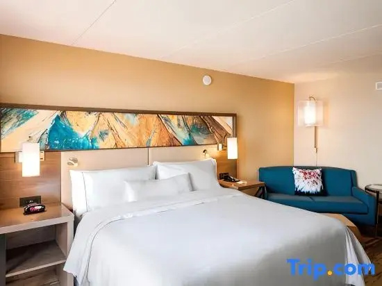The Westin Lake Las Vegas Resort & Spa by Marriott - Chambres