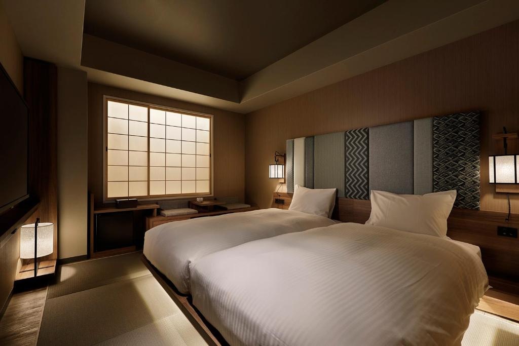 Hotel Resol Kyoto Shijo Muromachi 사진 9