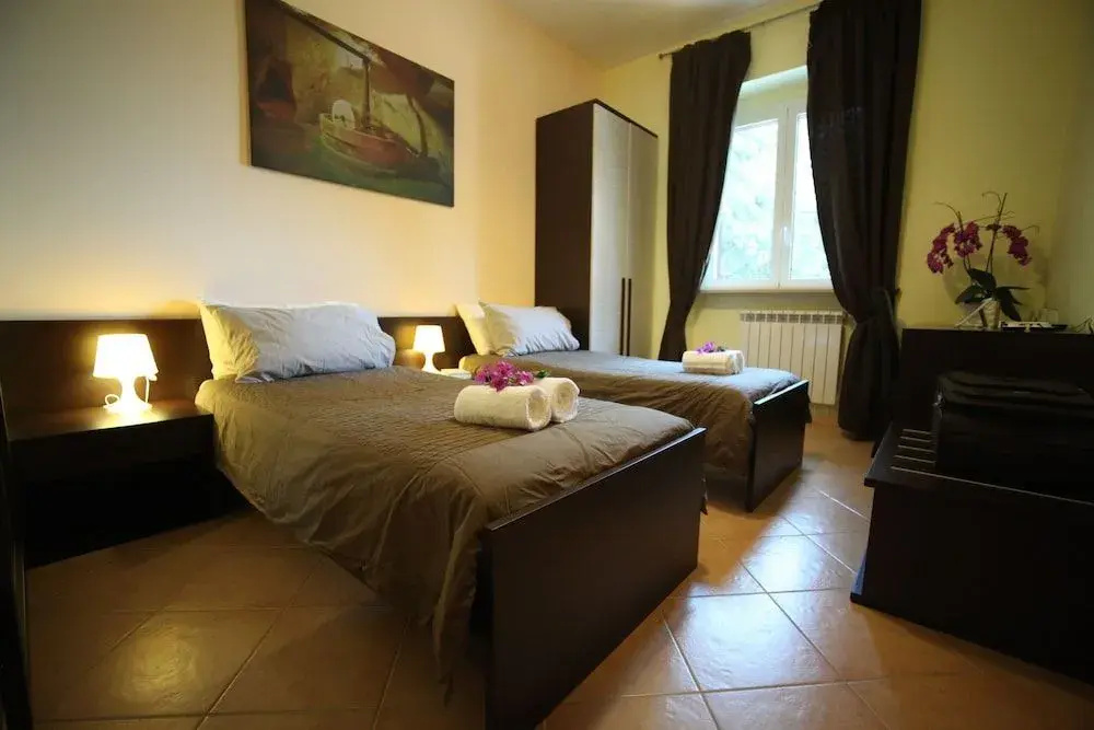 Hotel photo 20