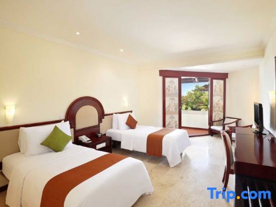Discovery Kartika Plaza Hotel