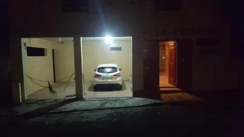 Villa Pistaches
