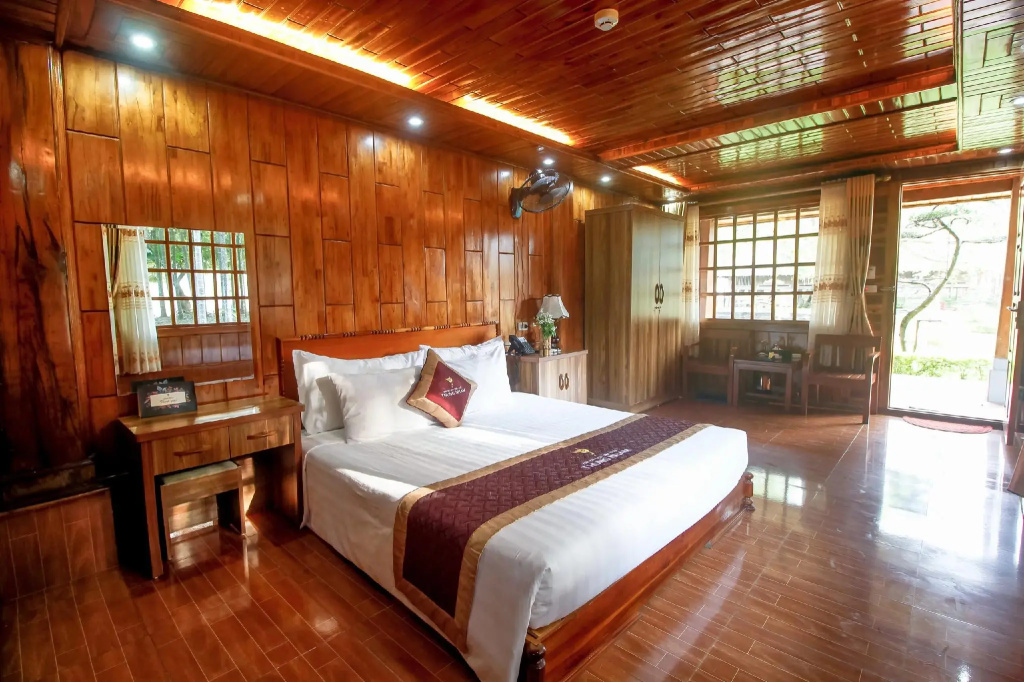 Thung Nham Resort — 4