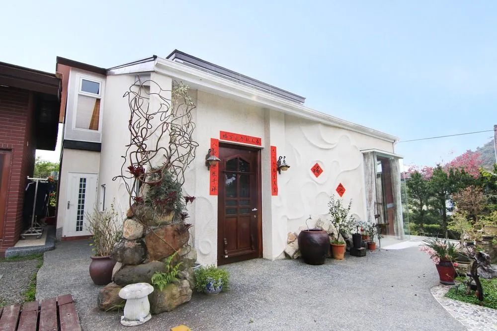 T. F. G Homestay