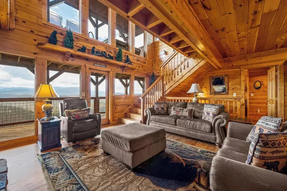 Lookout Lodge