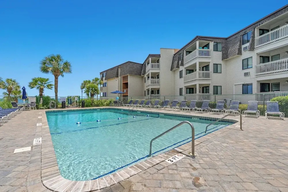Ocean Forest Villas - Général