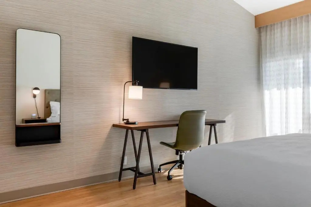 Four Points by Sheraton Myrtle Beach - Chambres