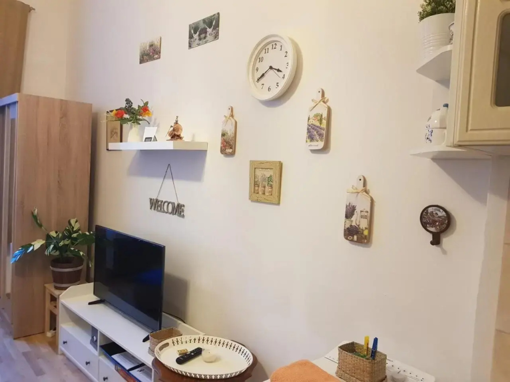 Get Prague Flat Slovenska - Général