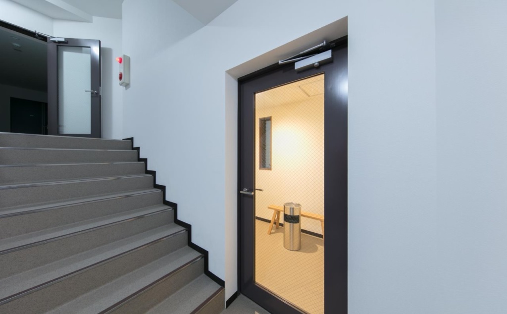 Hotel SaintFelician Kyoto Shijo Karasuma 사진 23