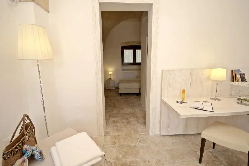 Masseria Corda di Lana - Chambres