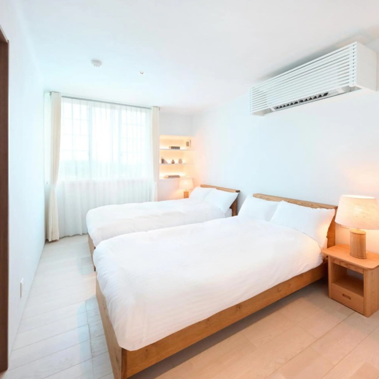 Pricia Resort Yoron - Général